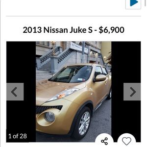 Meet your Posher, William